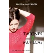 Imagen de TACONES Y MUÑECAS: 1 (Entre líneas)