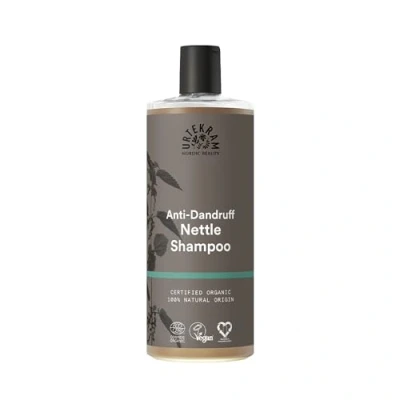 Imagen de Urtekram Champú de Ortiga Anticaspa 500 ml