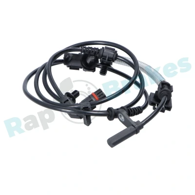 Imagen de RAP BRAKES R A0680 Sensor de ABS Eje trasero izquierda CHRYSLER: 300C Touring