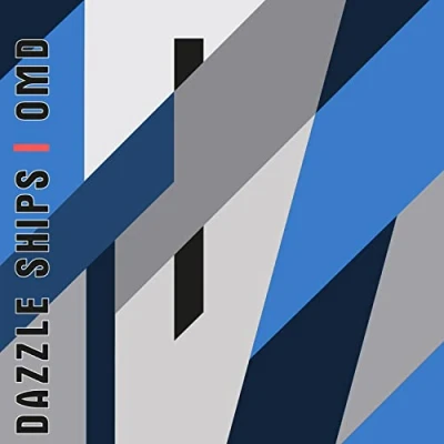 Imagen de Dazzle Ships 40 (CD)
