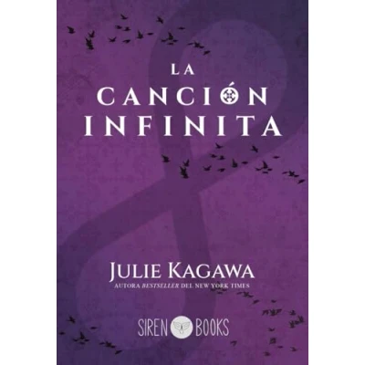 Imagen de La canción infinita (SIREN FANTASY)