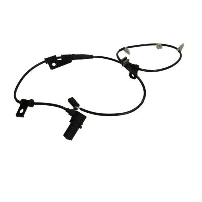 Imagen de AUTLOG AS5017 Sensor de ABS Eje delantero, izquierda KIA: Cerato Berlina