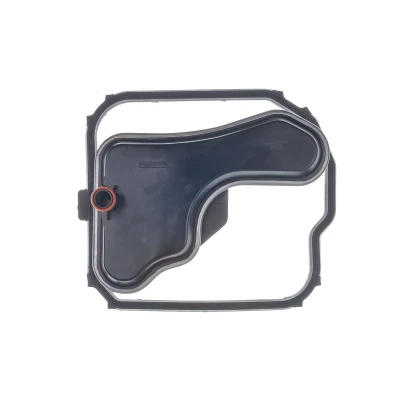 Imagen de DENCKERMANN A220126 Kit filtro hidrtáulico, caja automática con junta CITROËN: C4 Picasso 1, Xsara Hatchback, C8 II, PEUGEOT: 301 Berlina, 207 CC