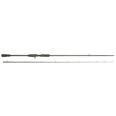 Imagen de Savage Gear Sg4 Medium Game Trigger 7&#039; 213cm 10 30gr 2Sec Caña baitcast