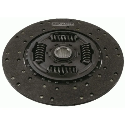 Imagen de SACHS 1878 052 842 Disco de Embrague 362 18