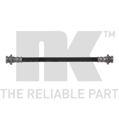 Imagen de NK 855204 Latiguillos de Freno 238 SUZUKI: SWIFT 2