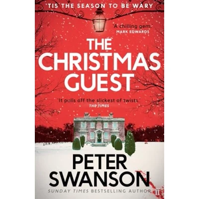 Imagen de The Christmas Guest