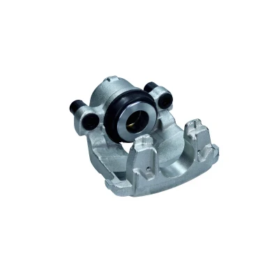 Imagen de MAXGEAR 82 1642 Pinza de freno eje delantero, derecha, delante Hierro fundido