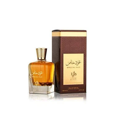 Imagen de Al Wataniah Special Oud Perfume 100 ml