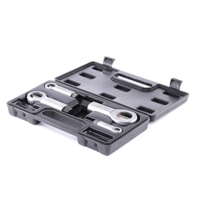 Imagen de YATO YT 0585 4pcs tuerca divisor de servicio pesado