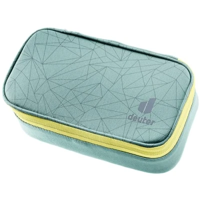 Imagen de Deuter Pencil Case Estuche, Unisex Youth, Jade Sprout, One Size, Sprout
