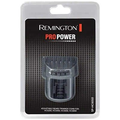 Imagen de Remington Peine de corte barba ajustable 1 13mm SPHC6010