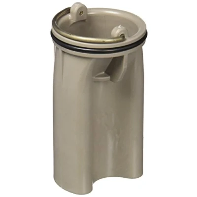 Imagen de Geberit 240.624.00.1 HG Flowstar S sifón 1 1/4