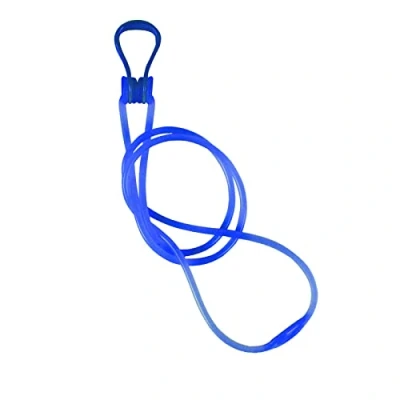 Imagen de Arena Strap Nose Clip Pro Protection Gear, Adultos Unisex, Navy Blue, TU