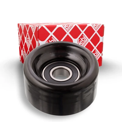 Imagen de FEBI BILSTEIN 104965 Polea Tensora HONDA: CR V 3, Accord 7 Limousine, CIVIC Hatchback