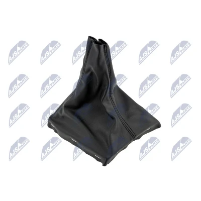 Imagen de NTY GZB PL 011 Pomo palanca de cambios OPEL: Astra H Hatchback, Caravan, GTC