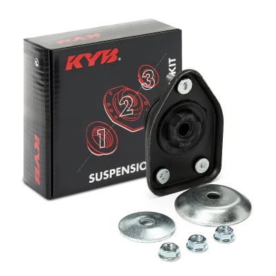 Imagen de KYB SM9920 Copela de amortiguador Eje trasero BMW: X3