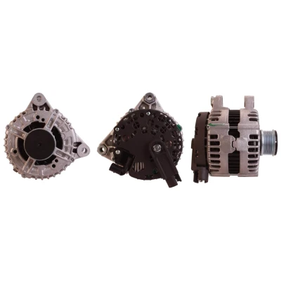 Imagen de LUCAS LRA03455 Alternador 14V 180A LAND ROVER: Freelander 2 SUV, VOLVO: S80 II