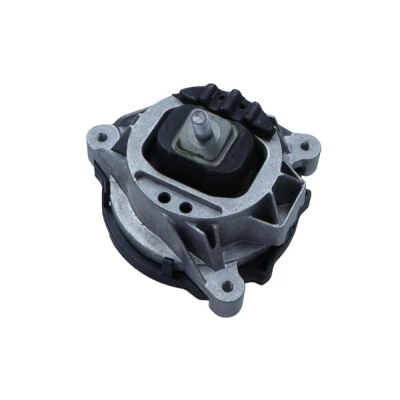 Imagen de MAXGEAR 40 0626 Soporte de motor derecha hidráulico EPDM (Ethylen Propylen Dien Caucho), Plástico BMW: 3 Touring, Berlina, 1 Hatchback