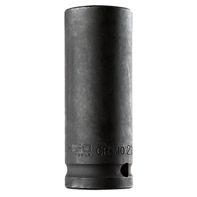 Imagen de NEO TOOLS 12 321 Cubos insertables 78 21 mm