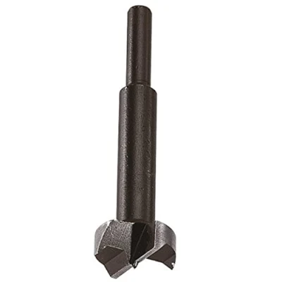 Imagen de wolfcraft Broca de cazoleta, Ø 25 mm I 3363000 Para el taladrado estacionario madera blanda