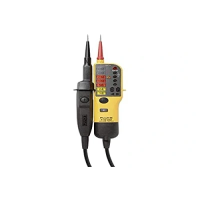 Imagen de FLUKE T110 Voltage and continuity checker 12...690 V DC/AC