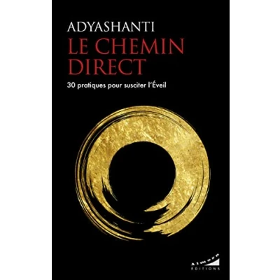 Imagen de Le Chemin Direct 30 Pratiques Pour Susciter Leveil (ebook)