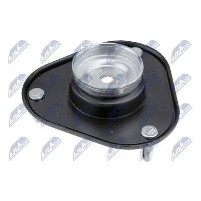 Imagen de NTY AD TY 086 Kit reparación, apoyo columna amortiguación Eje delantero, izquierda, derecha TOYOTA: Prius III Hatchback