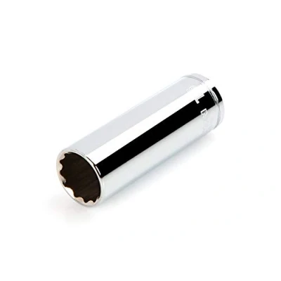 Imagen de TEKTON Unidad de 3/8 pulgadas x 16 mm profundidad, enchufe 12 puntos SHD13316