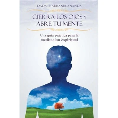 Imagen de Cierra los ojos y abre tu mente