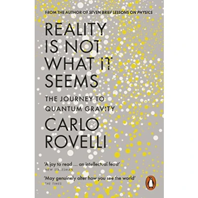 Imagen de Reality Is Not What It Seems