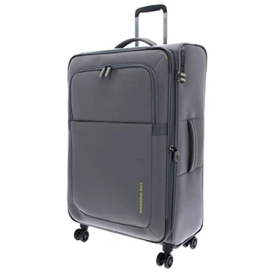 Imagen de Mandarina Duck Trolley, Talla: One Size, Steel