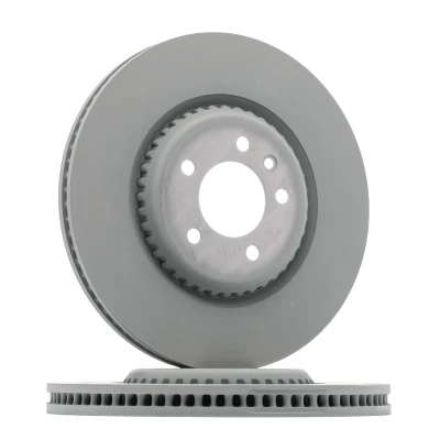 Imagen de BREMBO Disco de freno LAND ROVER: Range Rover Sport, 4 09.D806.23 LR153556 Discos freno,