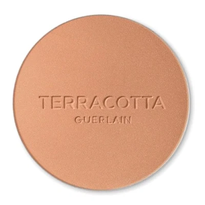 Imagen de Guerlain Terracotta Original Bronceador Recambio 00 Light Cool 8,5 g