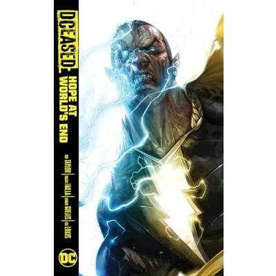 Imagen de Dceased: Hope At World S End
