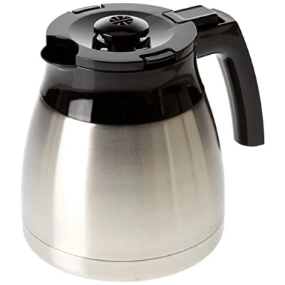 Imagen de Melitta Termo therm easy enjoy top negro 6768105