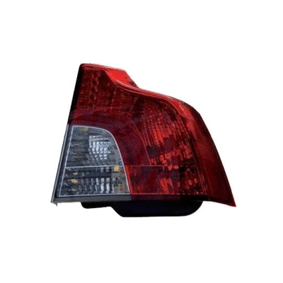 Imagen de MAGNETI MARELLI 714027171702 Piloto trasero izquierda P21/5W, P21W, PY21W sin portalámparas VOLVO: S40 II