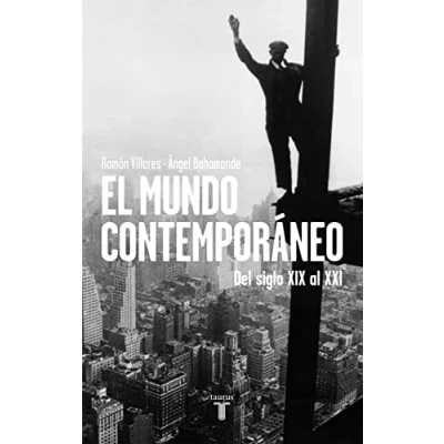 Imagen de El mundo contemporáneo: Del siglo XIX al XXI (Pensamiento)