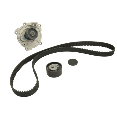 Imagen de GATES KP15645XS bomba de agua + Kit Distribucion con DODGE: Nitro SUV, JEEP: WRANGLER 3, Cherokee IV, CHRYSLER: GRAND 5OYAGER 5