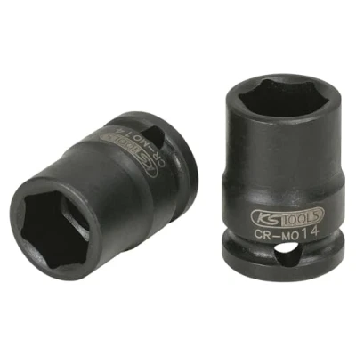 Imagen de KS TOOLS 515.1511 Cubos insertables 11,0 10 (3/8&quot;)mm (pulgadas) hexagonal
