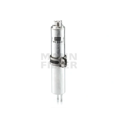 Imagen de MANN FILTER WK 532/2 Filtro Combustible de tubería 8 BMW: 7