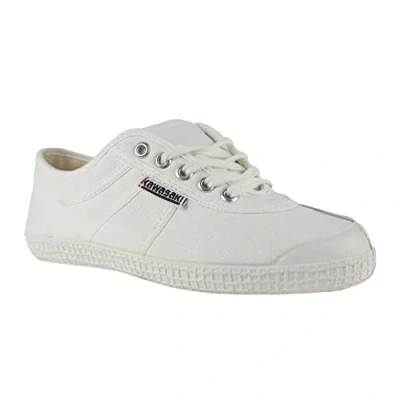 Imagen de Kawasaki Basic 23 Canvas Shoe K23B01 White