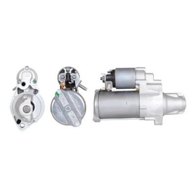 Imagen de ELSTOCK 25 5210 Motor de arranque 12V 1,8kW 9 0274 M8 B+, Pin &quot;50&quot; M6 60mm MERCEDES BENZ: Clase C Sedán, E Sedán