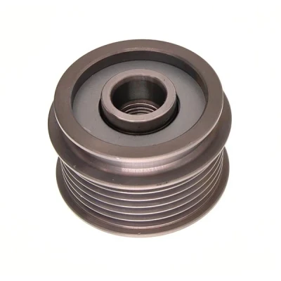 Imagen de MAXGEAR 30 0045 Rueda Libre Alternador se requiere herramiente especial para montaje VOLKSWAGEN: Transporter 5 Bus, Golf 5, 4