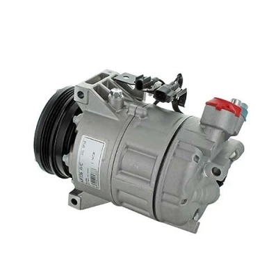 Imagen de KRIOS 1.1473R Compresor de Aire Acondicionado PXC16 12V VOLVO: XC60 I, XC70 II Familiar, S60