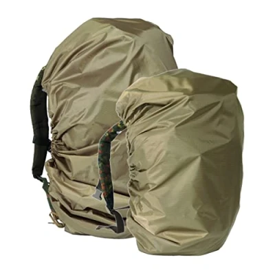 Imagen de Mil Tec Mochila 14060005 Mochilas, Marrón, 24 Unisex Adulto