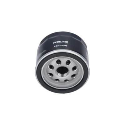 Imagen de KAVO PARTS FOF 10206 Filtro de aceite 3/4 16 enroscable FIAT: Cinquecento (170) 0.7, 0.7 i 1991 1998