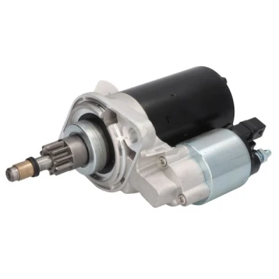 Imagen de STARDAX STX200077R Motor de arranque 12 1,1 10 VOLKSWAGEN: Passat B3/B4 Berlina, Golf 4, New Beetle Hatchback, SEAT: Ibiza 2, Córdoba I Berlina