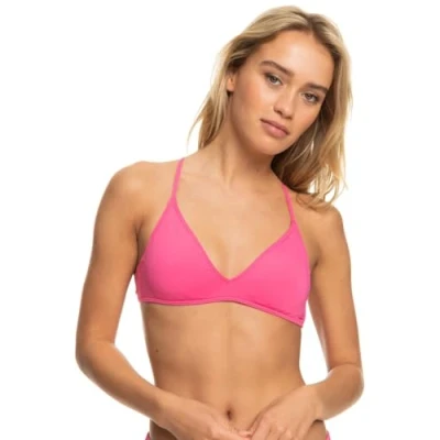 Imagen de Roxy SD Beach Classics BA ATHL TRI Top de bikini, Mujer, Talla: Large, Mjy