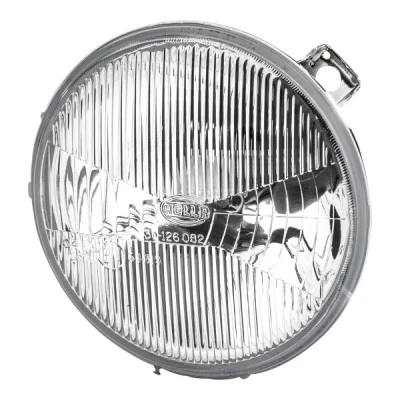 Imagen de HELLA 1B3 126 677 051 Óptica de faro, faro principal